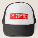 Search for ginger accessories Fun