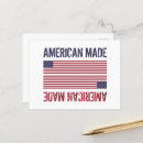 Search for united states postcards Red white and blue