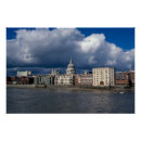 Search for st pauls River thames