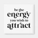 Search for attract magnets Inspirational quote