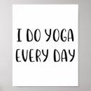 Search for mind body spirit posters Yoga