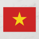 Search for vietnamese postcards World flags