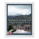 Search for mount st helens posters Washington state
