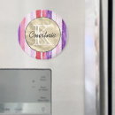 Search for monogram magnets Red