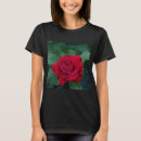 Search for roses tshirts Botany