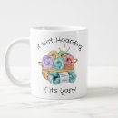 Search for hoarding mugs Yarn