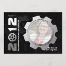 Search for 2012 invitations Silver
