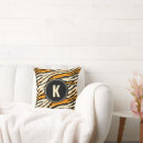 Search for tiger cushions Pattern