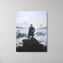 Search for a scouter is art Caspar david friedrich