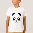 Search for panda face tshirts Funny