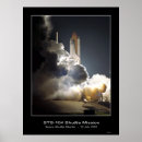 Search for nasa space shuttle posters Hubble