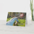 Search for mystical creature cards Unicorn