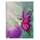 Search for butterfly notebooks Back to school