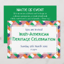 Search for heritage invitations Party