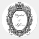 Search for baroque frame stickers Antique