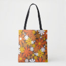 Search for orange brown bags Vintage