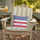 Search for stars stripes cushions Red white blue