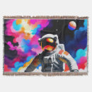 Search for red planet blankets Planets
