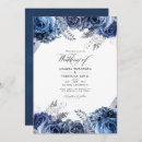 Search for silver foil wedding invitations Floral