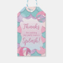 Search for mermaid gift tags Girl