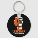 Search for leukaemia month key rings Fight