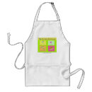 Search for female humour aprons Women