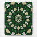 Search for emerald mousepads Green