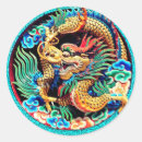 Search for chinese dragon stickers Cool