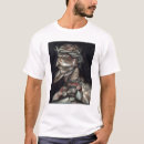 Search for arcimboldo tshirts Crab