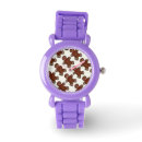 Search for christmas kids children watches Gingerbread