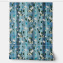 Search for blue peacock art Flowers