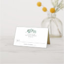 Search for eucalyptus place cards Elegant