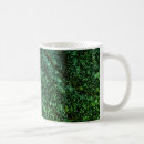 Search for green star mugs Black