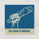 Search for sinking business cards Plumbing
