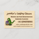 Search for alligator business cards Crocodile