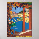 Search for cote d azur posters Advertising