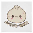 Search for dumpling art Cute
