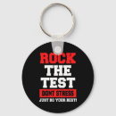Search for stressed key rings School