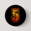 Search for love basketball badges Funny
