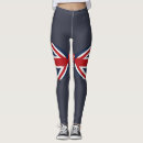 Search for british leggings Union flag