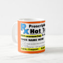 Search for caffeine prescription mugs Medicine