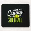 Search for softball coach mousepads Athlete