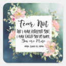 Search for christian verse stickers Hope encouragement