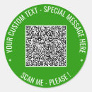Search for barcode labels Qr code