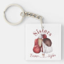 Search for siblings key rings Sister