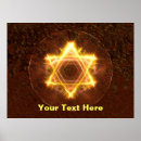 Search for star symbol posters Star of david
