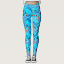 Search for dolphin leggings Blue