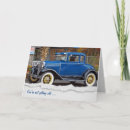 Search for old car cards Automobile