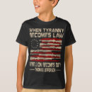 Search for when tyranny becomes law clothing Usa