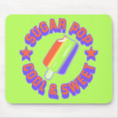 Search for pops mousepads Ice cream